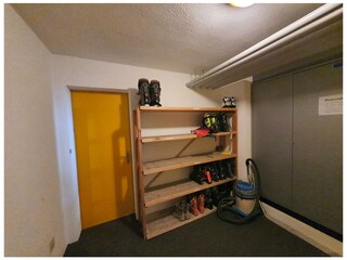 Holiday apartment Lenzerheide Features 16