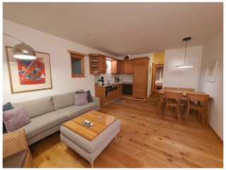 Holiday apartment Lenzerheide Features 12