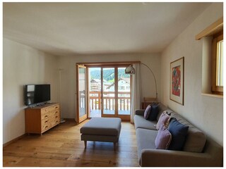 Holiday apartment Lenzerheide Features 11