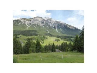 Holiday apartment Lenzerheide Environment 56