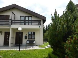 Holiday apartment LA Schmetta 65 Quadroni - Lenzerheide - image1