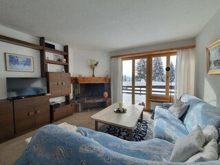 Holiday apartment Lenzerheide Features 21