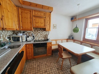 Holiday apartment Lenzerheide Features 27