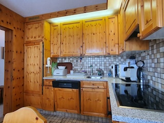Holiday apartment Lenzerheide Features 28