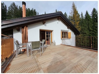 Holiday apartment Lenzerheide Features 12