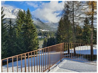 Holiday apartment Lenzerheide Features 12