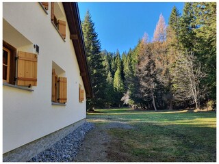 Holiday apartment Lenzerheide Features 11