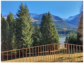 Ferienwohnung Lenzerheide Umgebung 36