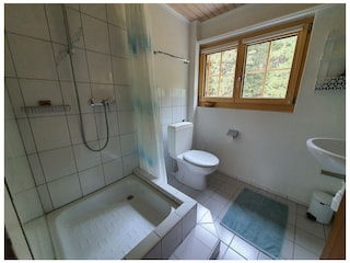 Ferienwohnung Lenzerheide Ausstattung 26