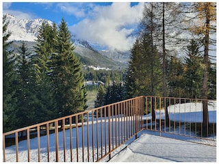 Ferienwohnung Lenzerheide Ausstattung 23