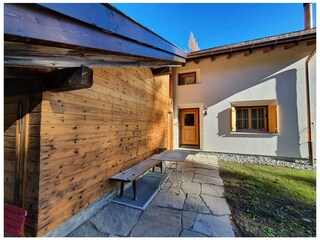 Holiday apartment Lenzerheide Features 25