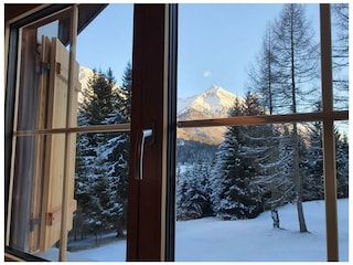 Ferienwohnung Lenzerheide Ausstattung 19