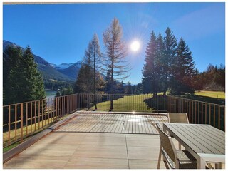 Holiday apartment Lenzerheide Features 20