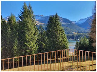 Holiday apartment Lenzerheide Features 21