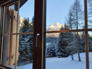 Berge