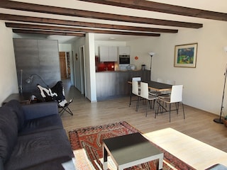 Holiday apartment Lenzerheide Features 16