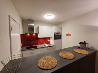 Ferienwohnung Lenzerheide Ausstattung 21