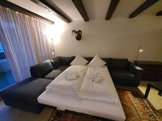 Holiday apartment Lenzerheide Features 19