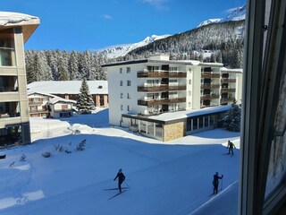 Nachbarschaft