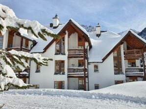 Holiday apartment Schweizerhof Drescher - Lenzerheide - image1