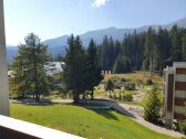 Holiday apartment Lenzerheide Outdoor Recording 1