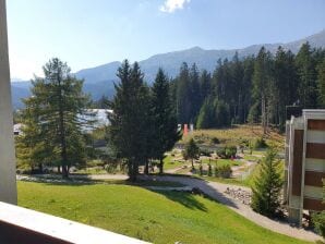 Ferienwohnung Soleval Deluxe - Lenzerheide - image1