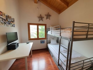 Ferienwohnung Lantsch/Lenz Ausstattung 28