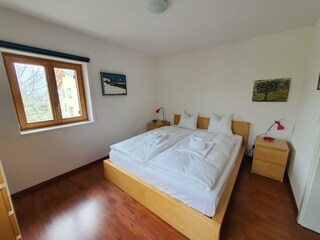 Ferienwohnung Lantsch/Lenz Ausstattung 24