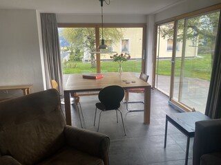 Ferienwohnung Lantsch/Lenz Ausstattung 21