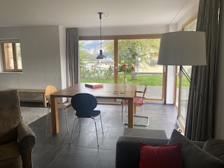 Ferienwohnung Lantsch/Lenz Ausstattung 20
