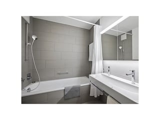 Ferienwohnung Parpan Ausstattung 29