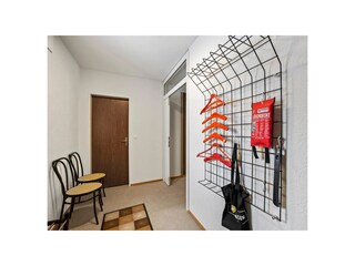 Ferienwohnung Parpan Ausstattung 30