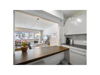 Ferienwohnung Parpan Ausstattung 17