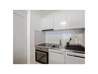 Ferienwohnung Parpan Ausstattung 18