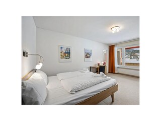 Ferienwohnung Parpan Ausstattung 19