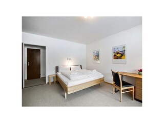 Ferienwohnung Parpan Ausstattung 20