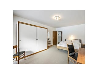 Ferienwohnung Parpan Ausstattung 21