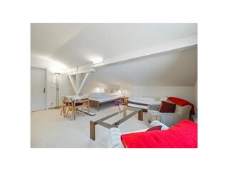 Ferienwohnung Parpan Ausstattung 22
