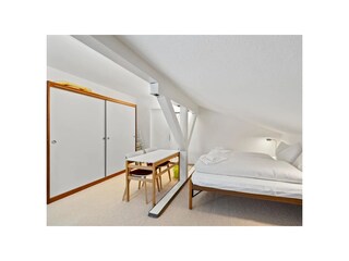 Ferienwohnung Parpan Ausstattung 24