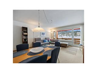 Ferienwohnung Parpan Ausstattung 15