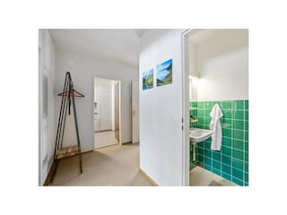 Ferienwohnung Parpan Ausstattung 32