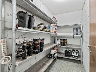 Ferienwohnung Parpan Außenaufnahme 11