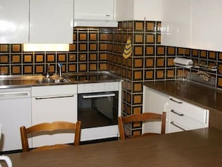 Ferienwohnung Parpan Ausstattung 18
