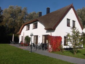 Ferienhaus Haus Plötz - Dreschvitz - image1