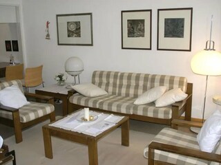Ferienwohnung Parpan Ausstattung 16