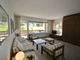 Ferienwohnung Parpan Ausstattung 17