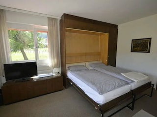 Ferienwohnung Parpan Ausstattung 20