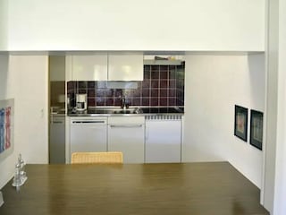 Ferienwohnung Parpan Ausstattung 21