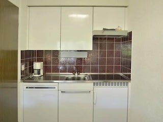 Ferienwohnung Parpan Ausstattung 22
