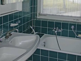 Ferienwohnung Parpan Ausstattung 24